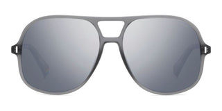 Polaroid PLD 6217/S unisex Grey Pilot Sunglasses