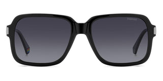 Polaroid PLD 6220/S/X men Black Oversize Sunglasses