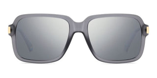 Polaroid PLD 6220/S/X men Grey Oversize Sunglasses