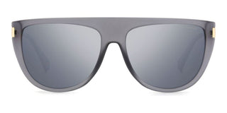 Polaroid PLD 6221/S/X women Grey Sunglasses