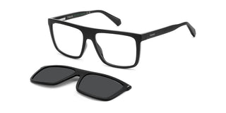 Polaroid PLD 6230/CS men Black Sunglasses