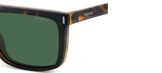 Polaroid PLD 6230/CS men Havana Sunglasses