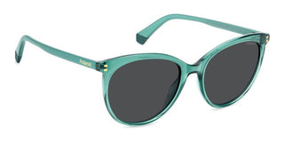 Polaroid PLD 6231/S women 0 Cat Eye Sunglasses