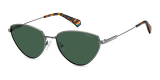 Polaroid PLD 6234/S/X women 0 Cat Eye Sunglasses