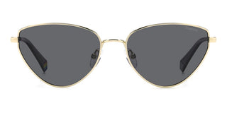 Polaroid PLD 6234/S/X women Black Cat Eye Sunglasses