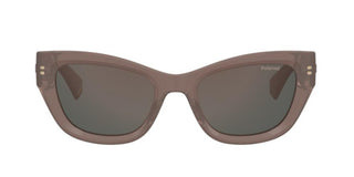 Polaroid Pld 6237/s/x Women  Cat Eye Sunglasses