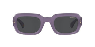 Polaroid Pld 6239/s/x Unisex  Rectangle Sunglasses