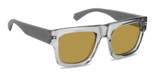 Polaroid PLD 6241/S/X men 0 Rectangle Sunglasses