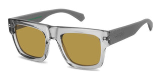 Polaroid PLD 6241/S/X men 0 Rectangle Sunglasses