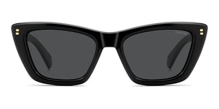 Polaroid PLD 6242/S/X women Black Cat Eye Sunglasses