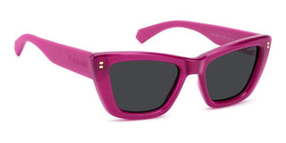 Polaroid PLD 6242/S/X women 0 Cat Eye Sunglasses
