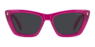 Polaroid PLD 6242/S/X women 0 Cat Eye Sunglasses