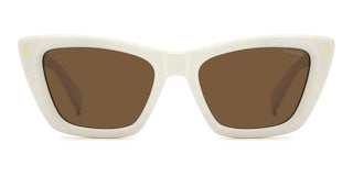 Polaroid PLD 6242/S/X women 0 Cat Eye Sunglasses