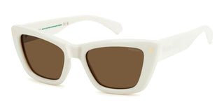 Polaroid PLD 6242/S/X women 0 Cat Eye Sunglasses