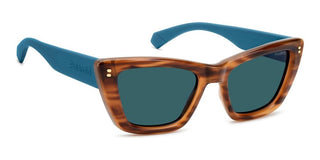 Polaroid PLD 6242/S/X women 0 Cat Eye Sunglasses