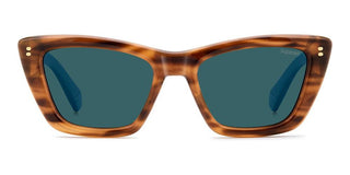 Polaroid PLD 6242/S/X women 0 Cat Eye Sunglasses