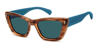 Polaroid PLD 6242/S/X women 0 Cat Eye Sunglasses