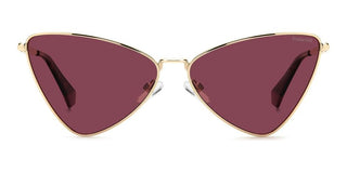 Polaroid PLD 6244/S/X women 0 Cat Eye Sunglasses
