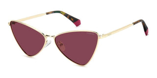 Polaroid PLD 6244/S/X women 0 Cat Eye Sunglasses