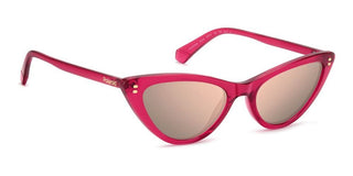 Polaroid Pld 6246/s Women  Cat Eye Sunglasses