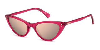 Polaroid Pld 6246/s Women  Cat Eye Sunglasses