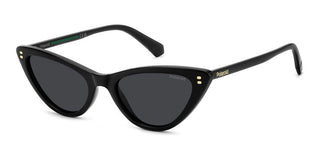 Polaroid PLD 6246/S women 0 Cat Eye Sunglasses