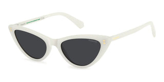 Polaroid PLD 6246/S women 0 Cat Eye Sunglasses