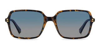 Polaroid PLD 6247/S men Havana Rectangle Sunglasses
