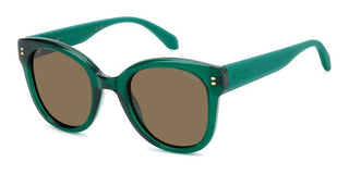 Polaroid PLD 6248/S/X women Green Round Sunglasses
