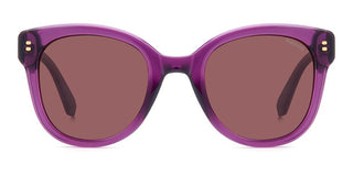 Polaroid PLD 6248/S/X women 0 Round Sunglasses