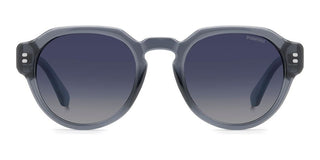 Polaroid PLD 6249/S/X men Grey Pantos Sunglasses