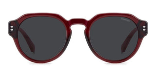 Polaroid Pld 6249/s/x Men Red Pantos Sunglasses