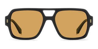 Polaroid Pld 6250/s/x Men Black Pilot Sunglasses