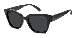 Polaroid PLD 6251/S/X women 0 Cat Eye Sunglasses