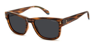 Polaroid PLD 6252/S/X men 0 Squared Sunglasses