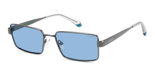 Polaroid PLD 6255/S/X men 0 Rectangle Sunglasses