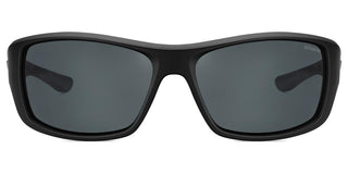 Polaroid Pld 7013/s Men Black  Sunglasses