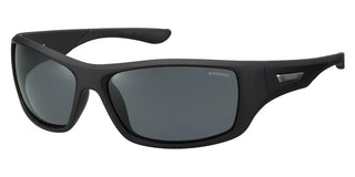 Polaroid Pld 7013/s Men Black  Sunglasses
