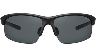 Polaroid PLD 7018/N/S men Black Sports Sunglasses