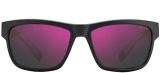 Polaroid PLD 7031/S men Black Geometric Sunglasses