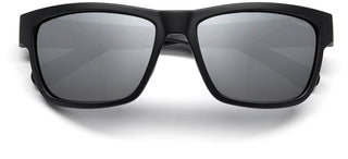 Polaroid PLD 7031/S men Black Geometric Sunglasses