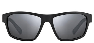 Polaroid PLD 7037/S unisex Black Squared Sunglasses
