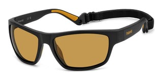 Polaroid PLD 7037/S unisex 0 Squared Sunglasses