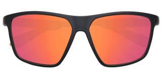 Polaroid PLD 7040/S men Black Geometric Sunglasses