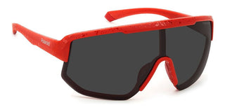 Polaroid PLD 7047/S unisex 0 Squared Sunglasses