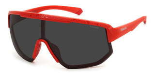 Polaroid PLD 7047/S unisex 0 Squared Sunglasses