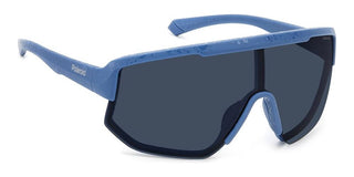 Polaroid PLD 7047/S unisex 0 Squared Sunglasses