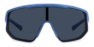 Polaroid PLD 7047/S unisex 0 Squared Sunglasses