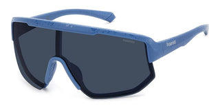 Polaroid PLD 7047/S unisex 0 Squared Sunglasses