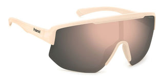 Polaroid PLD 7047/S unisex 0 Squared Sunglasses